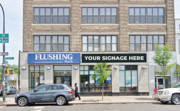 Pictures of Retail property located at 217 Havemeyer St, New York, NY 11211 for lease - image #1