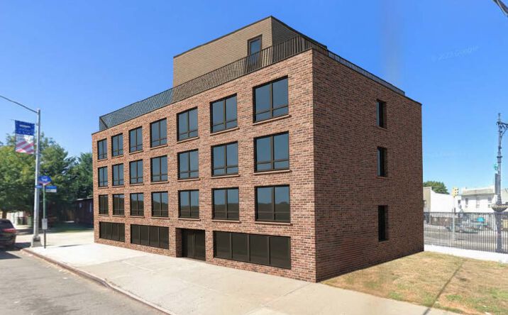 Pictures of Retail property located at 63-09 Flushing Ave, Maspeth, NY 11378 for lease - image #1