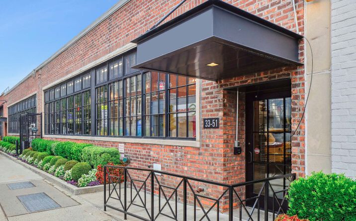 Pictures of Industrial property located at 33-51 62nd St, Woodside, NY 11377 for lease - image #1