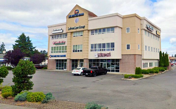 Pictures of Office property located at 3615 Steilacoom Blvd SW, Lakewood, WA 98499 for lease - image #1