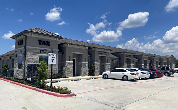Pictures of Office property located at 17820 Mound Rd, cypress, TX 77433 for lease - image #1
