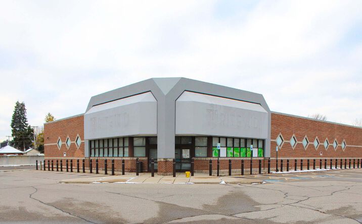 Pictures of Retail property located at 1998 Biddle Ave, Wyandotte, MI 48192 for lease - image #1