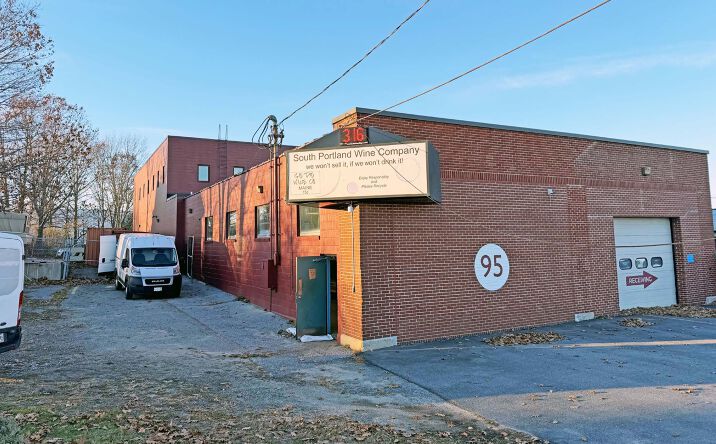 Pictures of Industrial property located at 95 Main St, South Portland, ME 04106 for lease - image #1