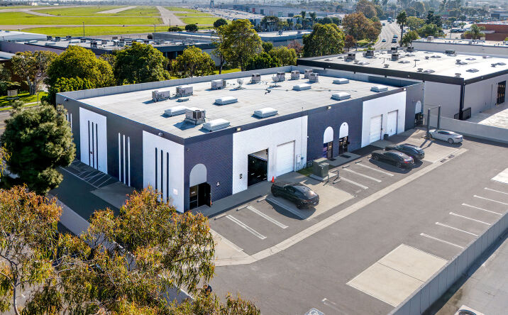 Pictures of Industrial property located at 23883 Madison St, Torrance, CA 90505 for lease - image #1
