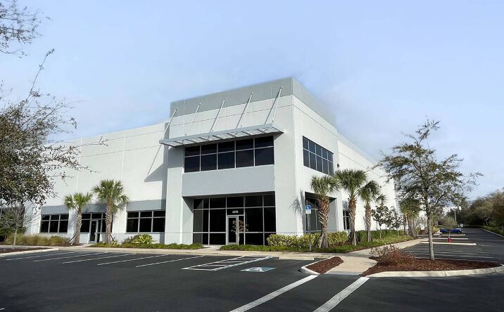 Pictures of Industrial property located at 5040 Joanne Kearney Blvd, Tampa, FL 33619 for lease - image #1