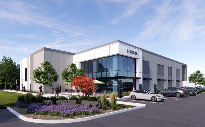 Pictures of Industrial, Land property located at 1000 Calle Sombra, San Clemente, CA 92673 for lease - image #1