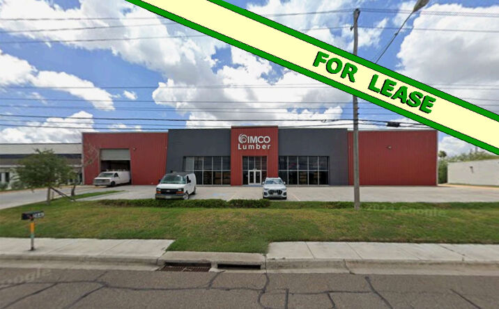 Pictures of Retail property located at 3640 E Ruben M Torres Blvd, Brownsville, TX 78526 for lease - image #1