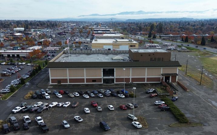 Pictures of Retail, Land property located at 10220 E Sprague Ave, Spokane Valley, WA 99206 for lease - image #1