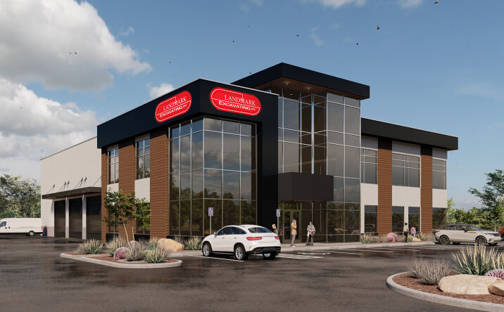 Pictures of Industrial property located at E Benchmark Dr, St. George, UT 84790 for lease - image #1