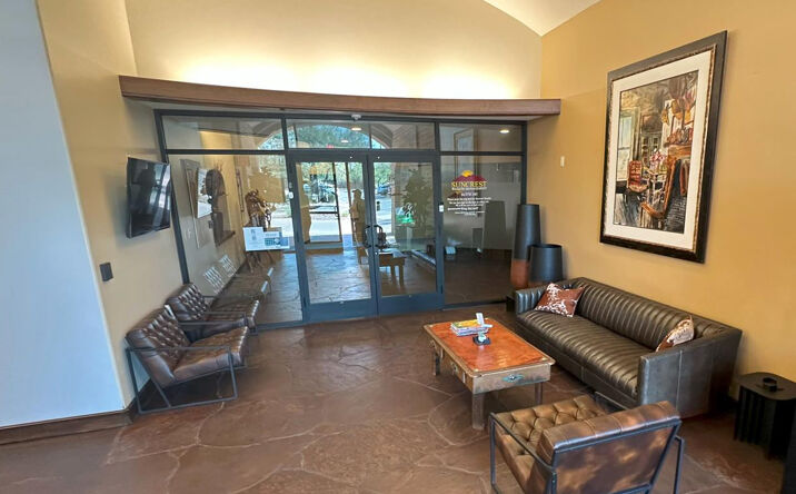 Pictures of Office property located at 4626 E Fort Lowell Rd, Tucson, AZ 85712 for lease - image #1