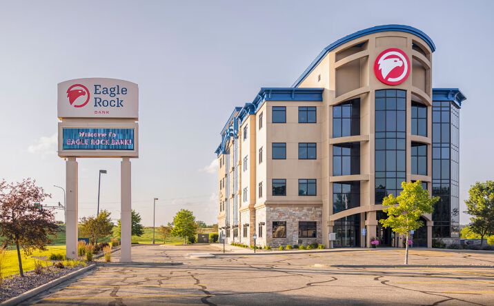 Pictures of Office property located at 975 34th Ave NW, Rochester, MN 55901 for lease - image #1
