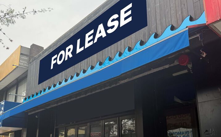 Pictures of Retail, Restaurant property located at 31-62 Steinway St, Astoria, NY 11103 for lease - image #1