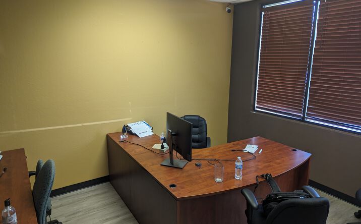 Pictures of Office property located at 46560 Fremont Blvd, Fremont, CA 94538 for lease - image #1
