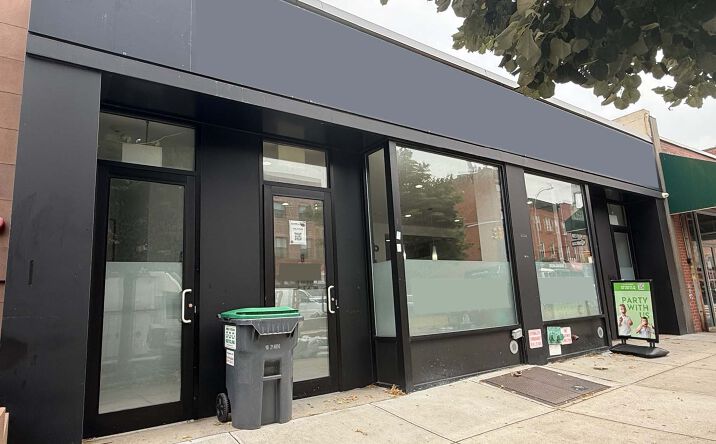Pictures of Retail property located at 299 Court Street, New York, NY 11231 for lease - image #1