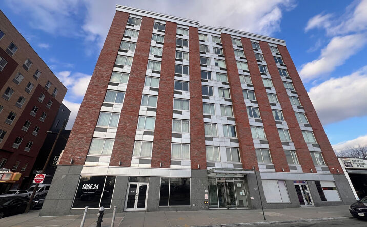 Pictures of Retail property located at 52-07 Queens Blvd, Woodside, NY 11377 for lease - image #1