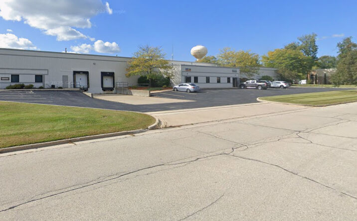 Pictures of Industrial property located at W185N11497 Whitney Dr, Germantown, WI 53022 for lease - image #1