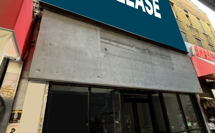Pictures of Retail property located at 783 Broadway, Brooklyn, NY 11206 for lease - image #1