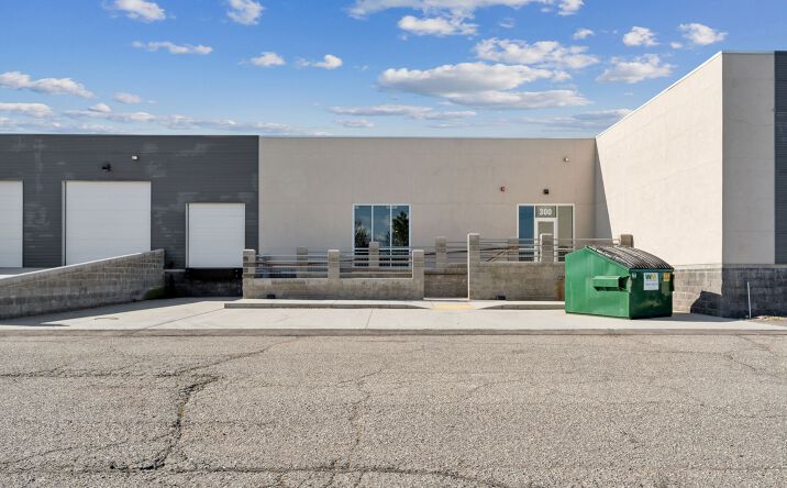 Pictures of Industrial property located at 999 W 1500 S, Woods Cross, UT 84087 for lease - image #1