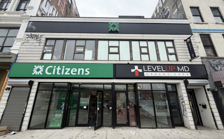 Pictures of Retail, Office property located at 236 Broadway, Brooklyn, NY 11211 for lease - image #1