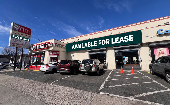 Pictures of Retail property located at 62-01 Northern Blvd, Woodside, NY 11377 for lease - image #1