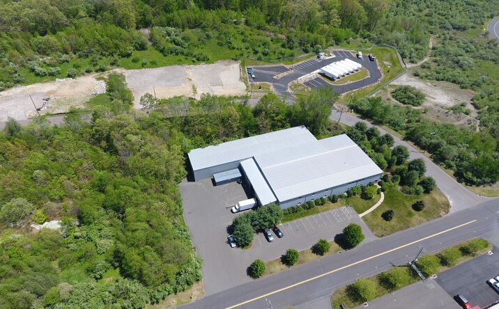 Pictures of Industrial property located at 38 Lancaster Dr, Beacon Falls, CT 06403 for lease - image #1