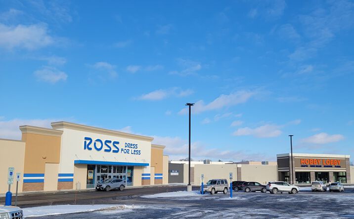 Pictures of Retail property located at 503 E Ives St, Marshfield, WI 54449 for lease - image #1
