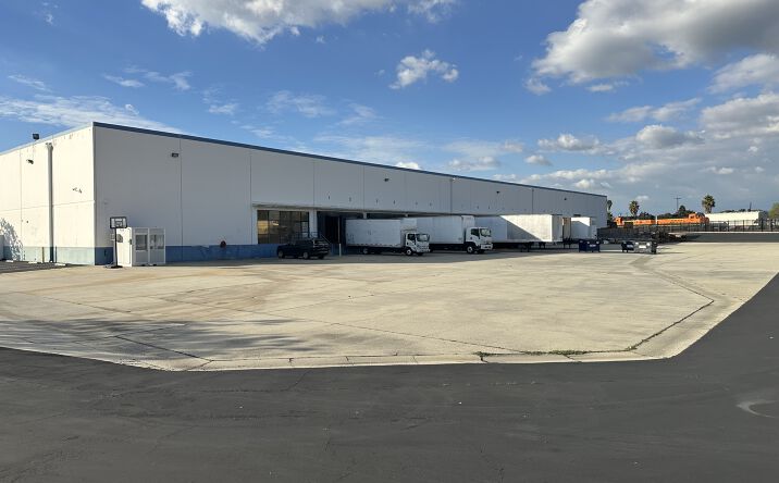 Pictures of Industrial property located at 15500 Phoebe Ave, La Mirada, CA 90638 for lease - image #1