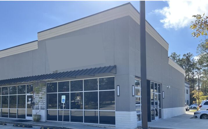 Pictures of Retail, Restaurant property located at 71178 Hwy 21, Covington, LA 70435 for lease - image #1