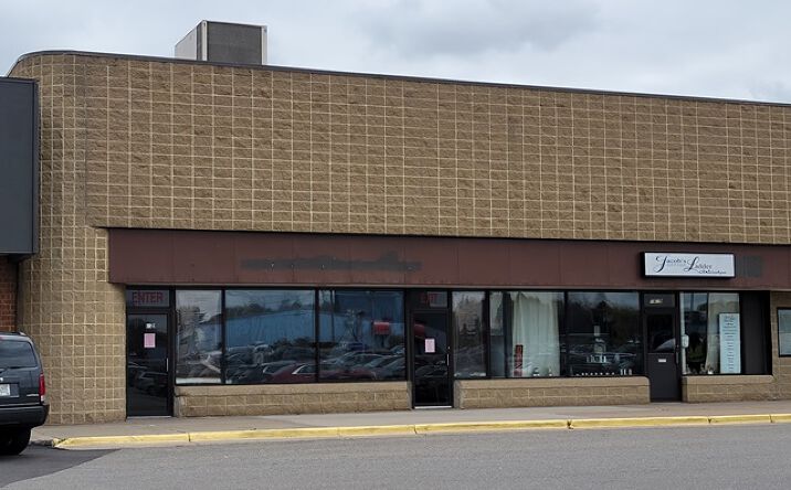 Pictures of Retail property located at 1621 N Central Ave, Marshfield, WI 54449 for lease - image #1