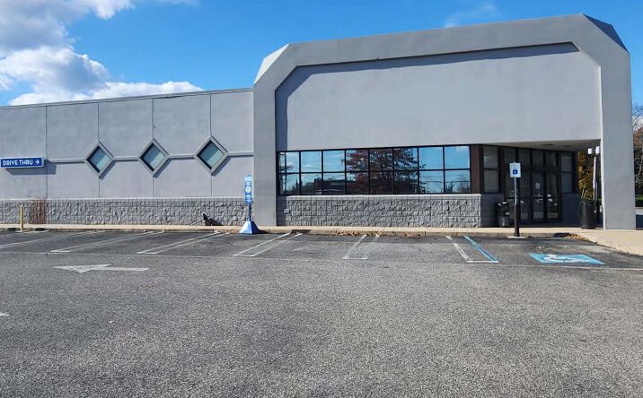 Pictures of Retail property located at 416 Atlantic City Blvd, Berkeley Township, NJ 08721 for lease - image #1