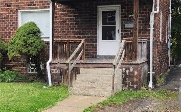 Pictures of Retail property located at 3941 Riley Ave, Struthers, OH 44471 for lease - image #1