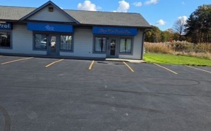 Pictures of Retail, Office property located at 7633 South Ave, Boardman, OH 44512 for lease - image #1