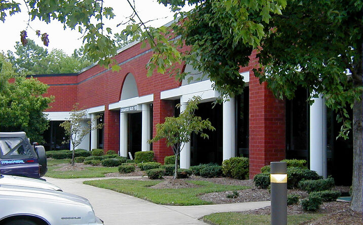 Pictures of Office property located at 349 Southport Cir, Virginia Beach, VA 23452 for lease - image #1
