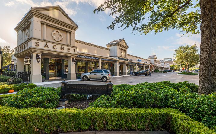 Pictures of Retail property located at 4212 Oak Lawn Ave, Dallas, TX 75219 for lease - image #1