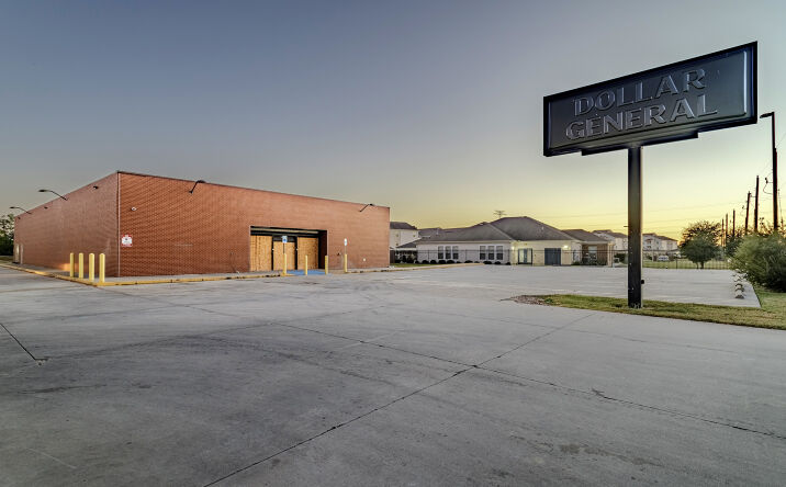 Pictures of Retail property located at 12356 Tidwell Rd, Houston, TX 77044 for lease - image #1
