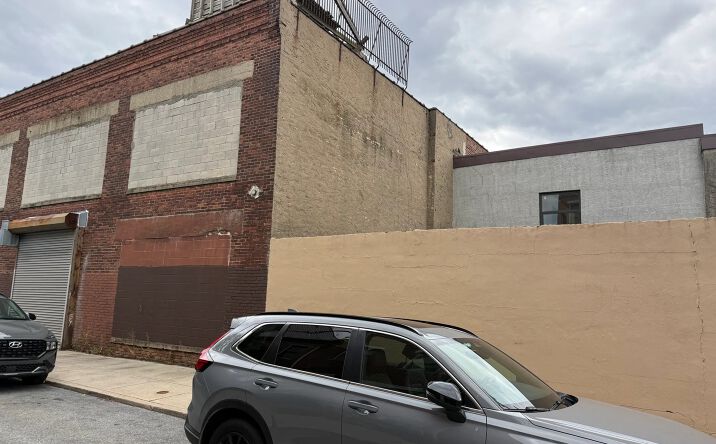 Pictures of Industrial property located at 2031-2035 Washington Avenue, Philadelphia, PA 19146 for lease - image #1