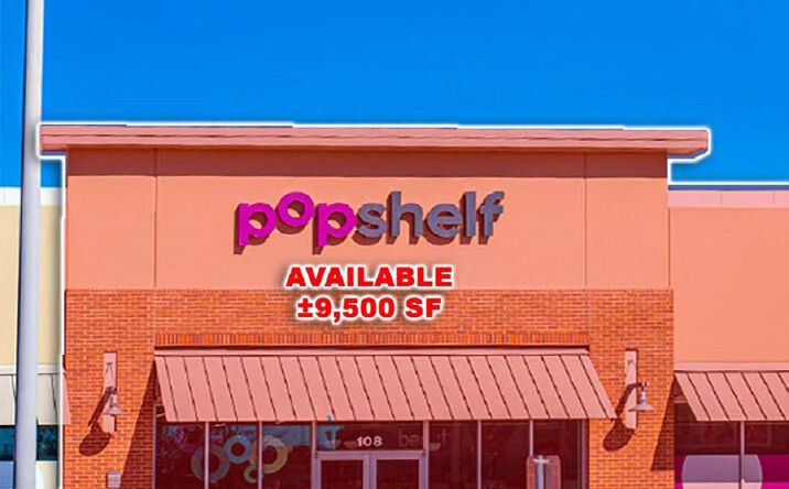 Pictures of Retail property located at 1221 Austin Hwy, San Antonio, TX 78209 for lease - image #1