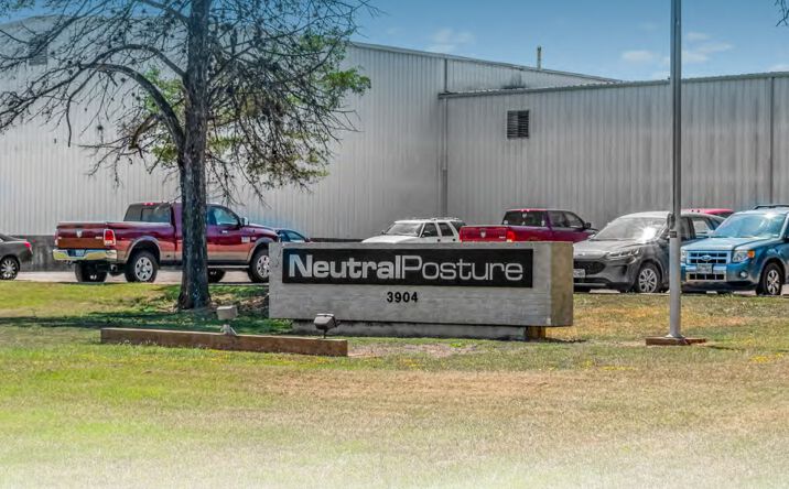 Pictures of Industrial property located at 3904 N Texas Ave, Bryan, TX 77803 for lease - image #1