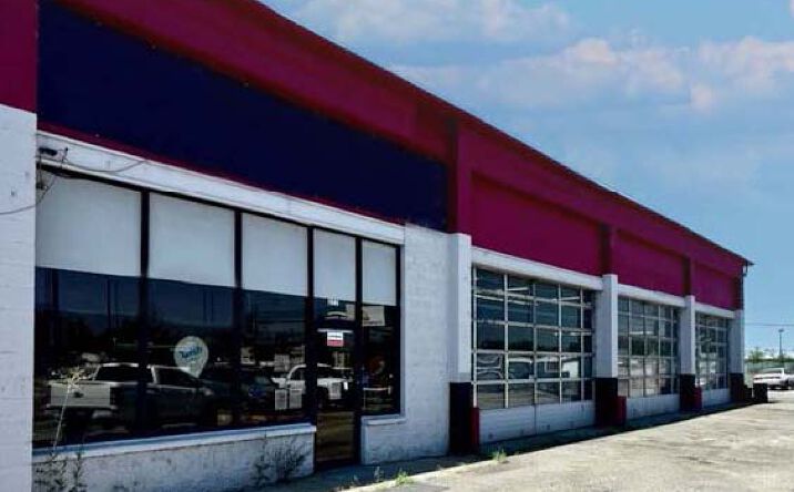 Pictures of Industrial property located at 277 S 27th St, Boise, ID 83702 for lease - image #1