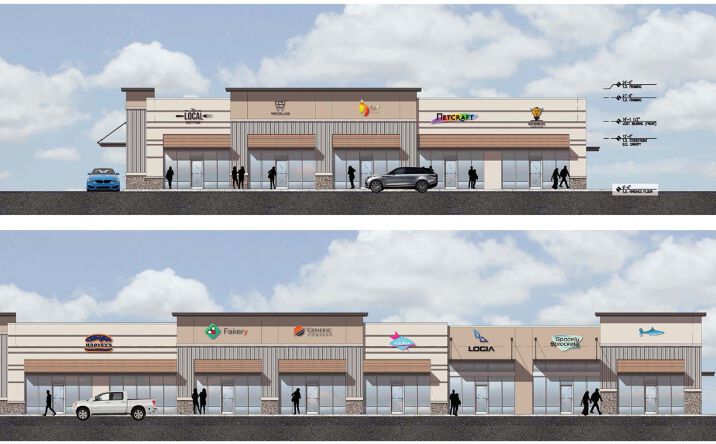 Pictures of Retail, Office, Restaurant property located at Cypress Parkway, Babcock Ranch, FL 33982 for lease - image #1