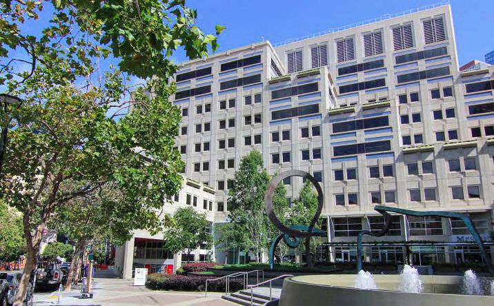 Pictures of Office property located at 303 2nd St, San Francisco, CA 94107 for lease - image #1