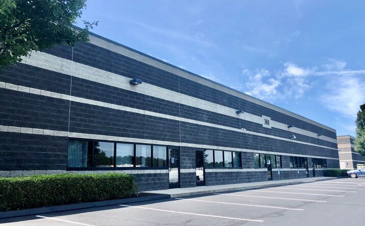 Pictures of Industrial property located at 301 Hammer Mill Rd, Rocky Hill, CT 06067 for lease - image #1