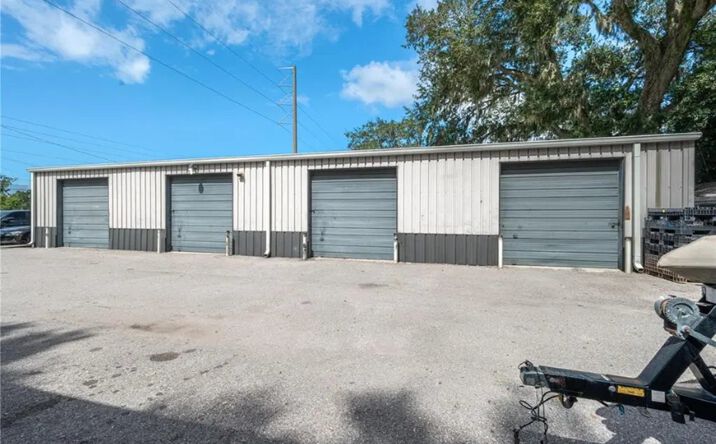 Pictures of Industrial property located at 1641 N Combee Rd, Lakeland, FL 33801 for lease - image #1