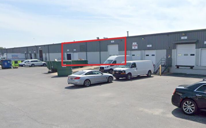 Pictures of Industrial property located at 259 Quigley Blvd, New Castle, DE 19720 for lease - image #1