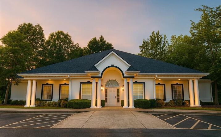 Pictures of Office, Retail property located at 4380 Kimball Bridge Road, Alpharetta, GA 30022 for lease - image #1