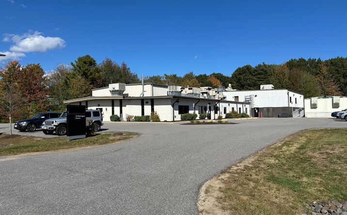 Pictures of Industrial property located at 14 Washington Ave, Scarborough, ME 04074 for lease - image #1