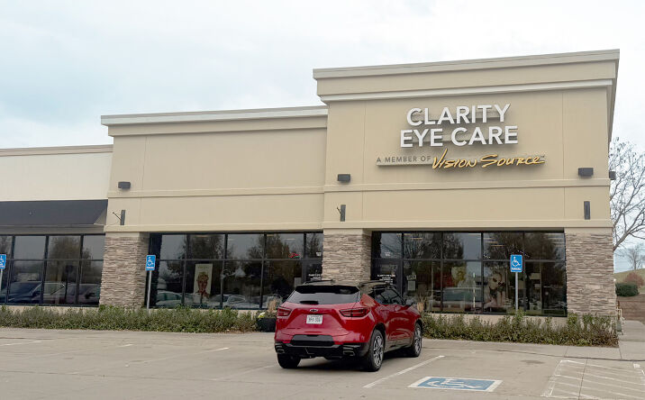 Pictures of Retail property located at 11811 Fort St, Omaha, NE 68164 for lease - image #1