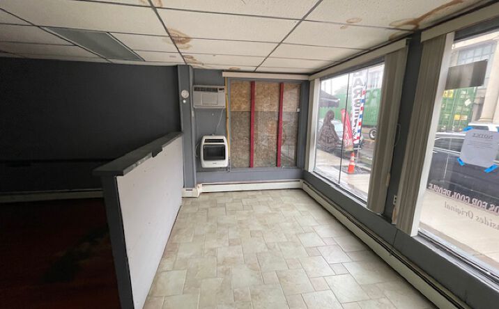 Pictures of Retail, Office property located at 523 Cedar Avenue, Scranton, PA, Scranton, PA 18505 for lease - image #1