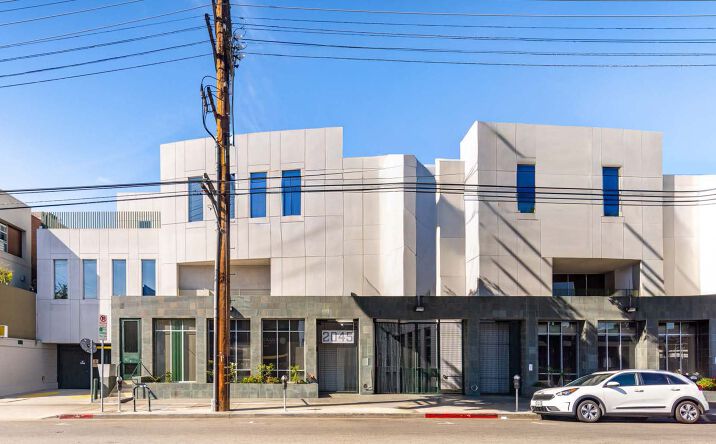 Pictures of Retail, Office property located at 2045 Sawtelle Blvd, Los Angeles, CA 90025 for lease - image #1