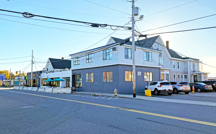 Pictures of Office property located at 169 Ocean St, South Portland, ME 04106 for lease - image #1